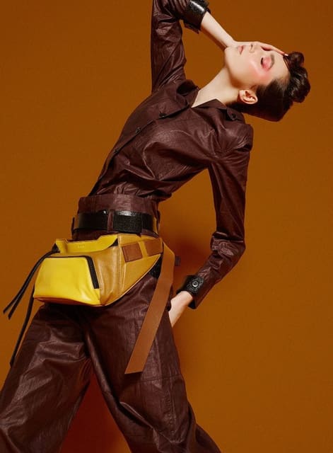 Matilda Lowther — 4