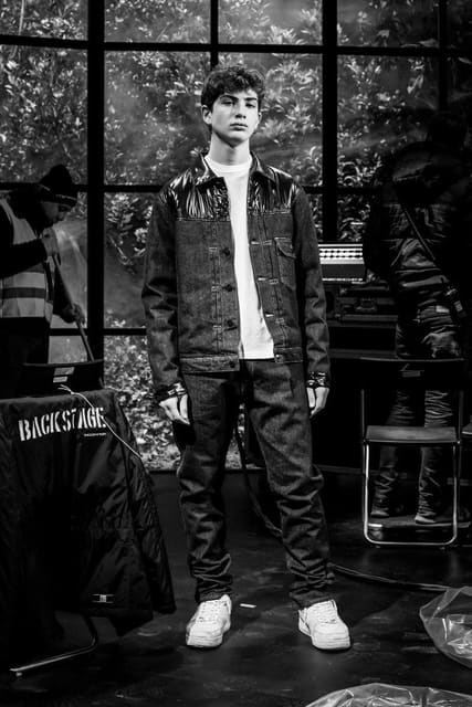 Moncler Genius Project X Fragment X Hiro... — Moncler