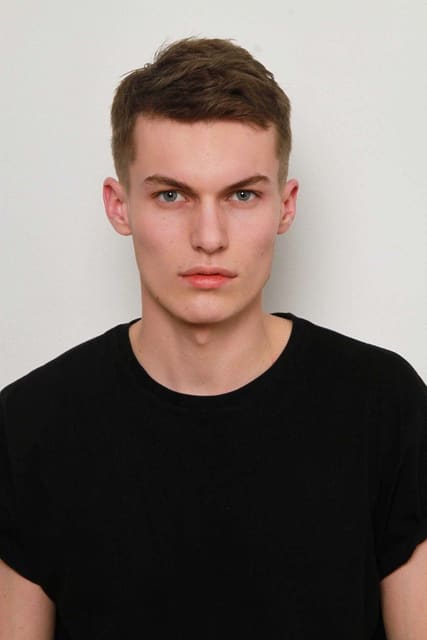 Kasper Peppink — 3