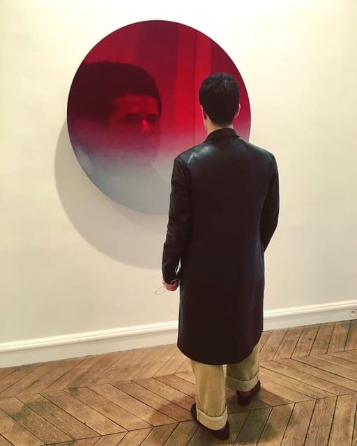 Nassim Derbikh