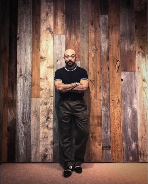 Graham Cruz