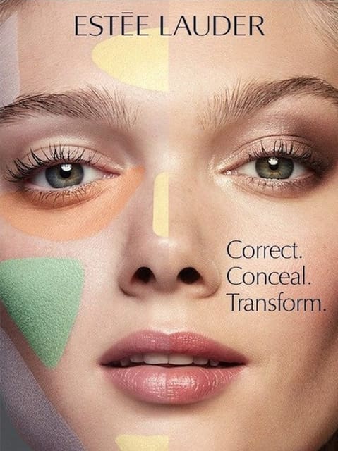 Color Correctors 2018 — Estée Lauder