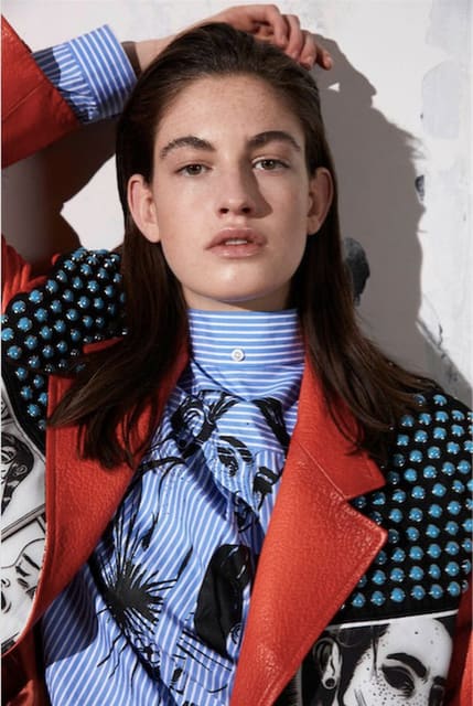 PRADA Special for ICON Magazine