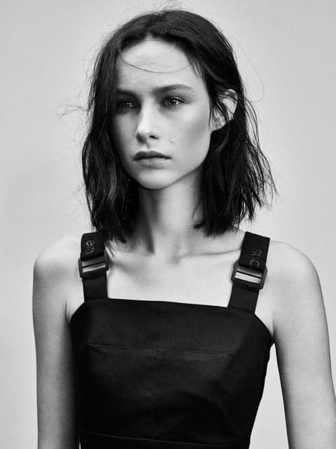 Architectural Spring by Marc Palencia — Vanidades