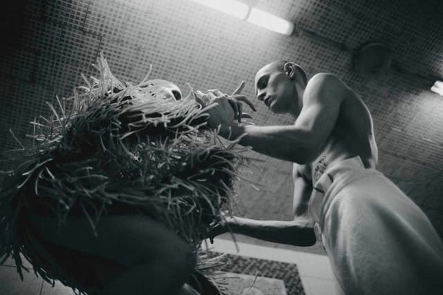 Rinat Mersiaitov — 2