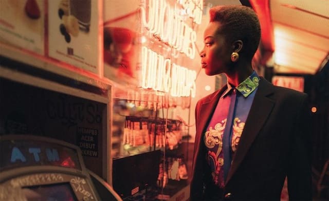 Mixtape — Marie Claire U.S.