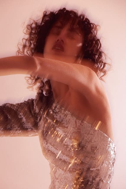 All that Sparkles by Josefina Alazraki — Cake Magazine