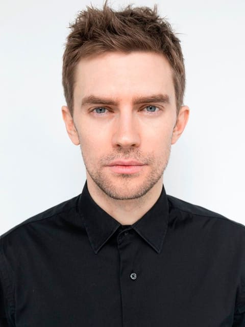 Caleb Lane