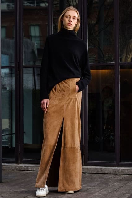 Billy Reid F/W 18 Lookbook — Billy Reid