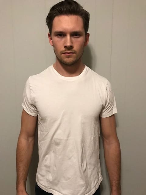 Bo Ackerson — 2