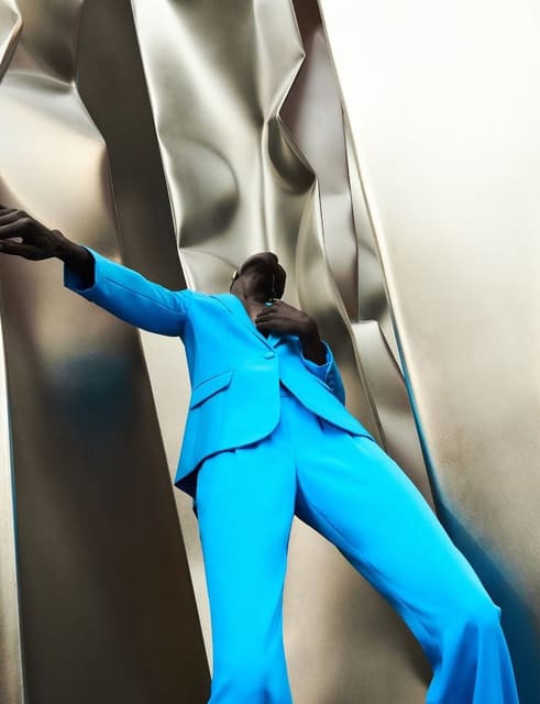 Garden Of Preoccupation — King Kong Magazine