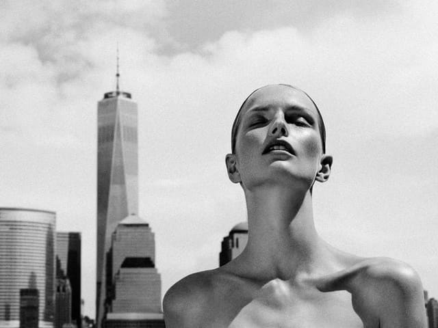 Sun and the City — VEOIR Magazine