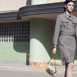 Bottega Veneta S/S 2018 — Bottega Veneta