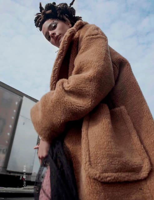 Future Forms — BLVD Magazine