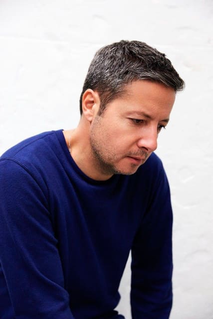 Itai Doron