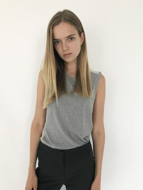 Tasya Vorobeva