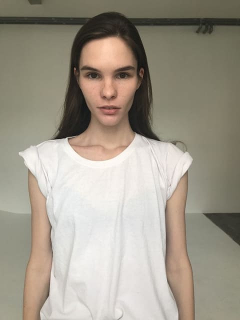 Masha Igoshina — 1