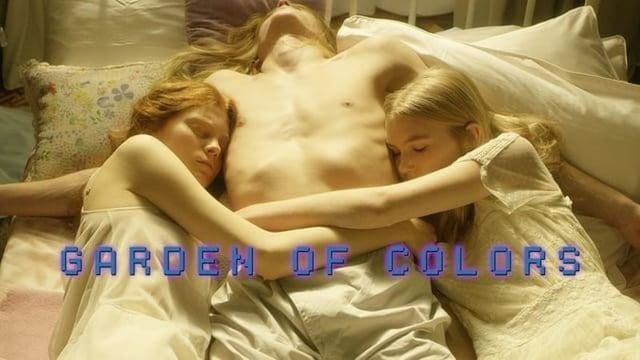 Wella - Garden of Colors
