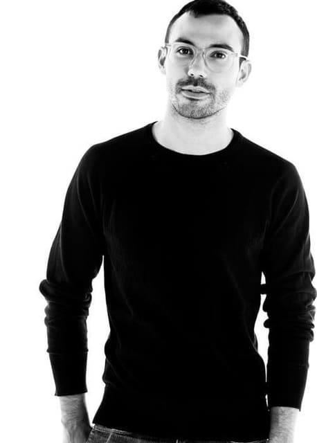 Simon Rivero