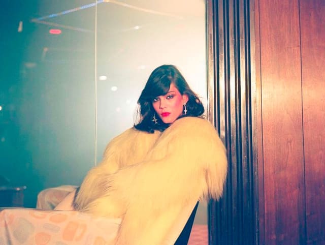 More is More — L'Officiel Singapore
