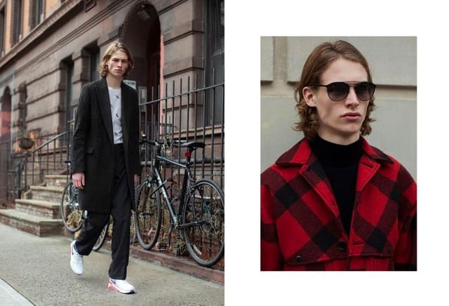 MMScene Style Stories — MMScene