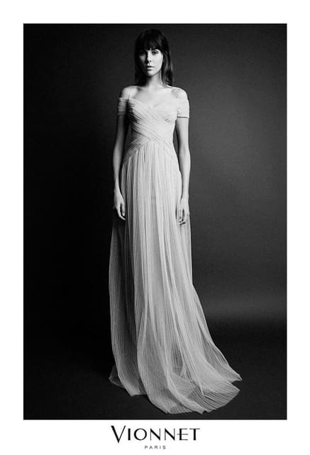 Vionnet F/W 18 — Vionnet