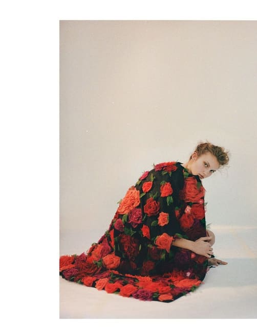Holly Shermann — 7