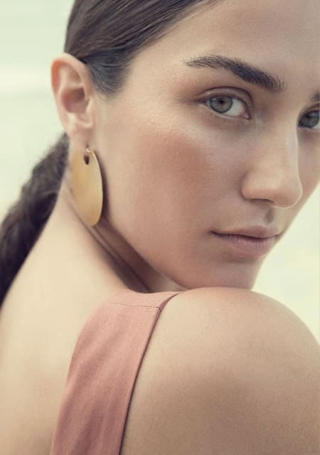 Abrielle by Anna Wolf — Tidal Magazine