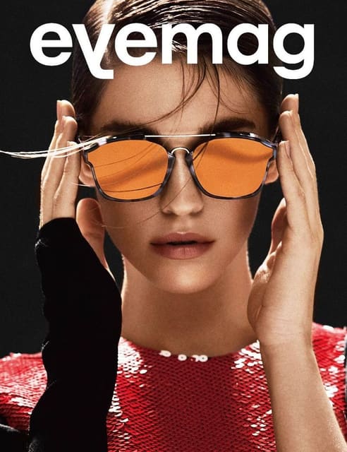 EYE Magazine Spring 2018