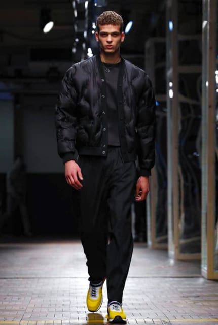 Barry Lomeka — 9