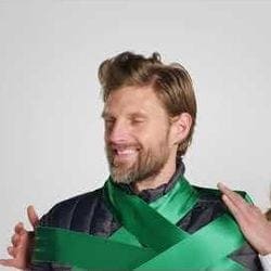 Joe Fresh Holiday 2017 — Joe Fresh