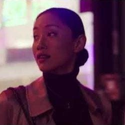 Vivien Ong — 7