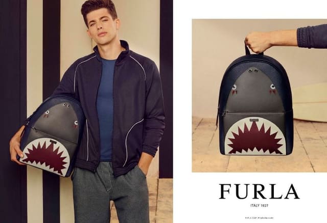 Furla S/S 2018: The Furla Society — Furla