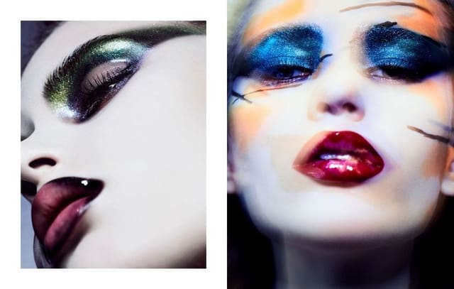 New Romantic — Special Projects