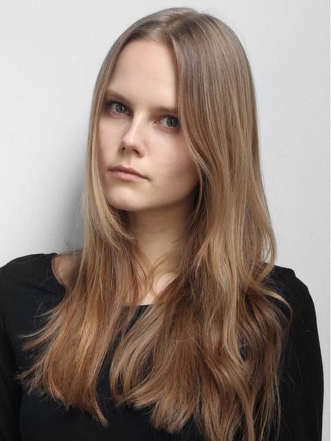 Josefine Nielsen