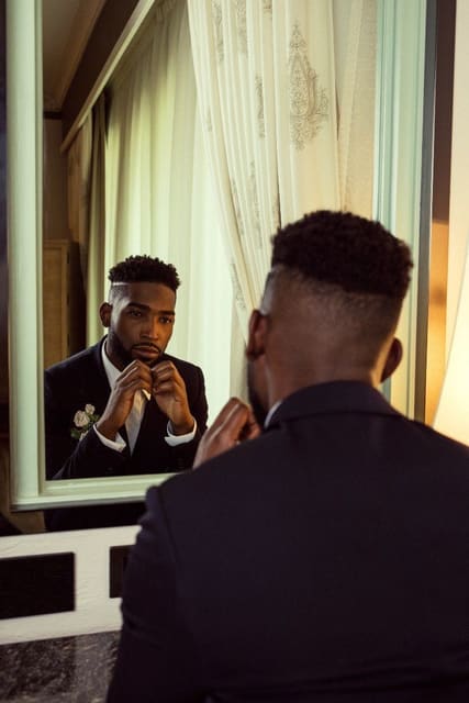 Tinie Tempah — Esquire Middle East