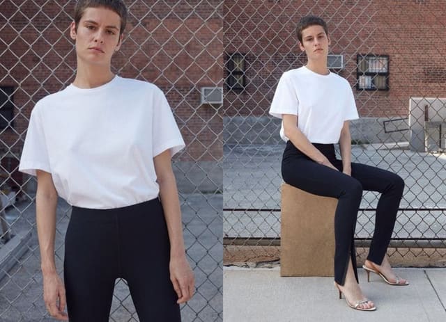 Wardrobe.NYC Spring 2018 — WARDROBE.NYC
