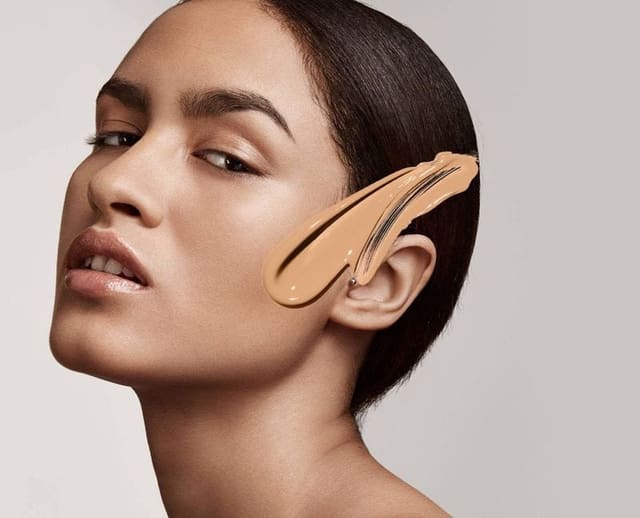 Fenty Beauty Foundation #260 — Fenty Beauty