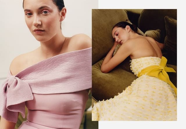 Safiyaa S/S 18