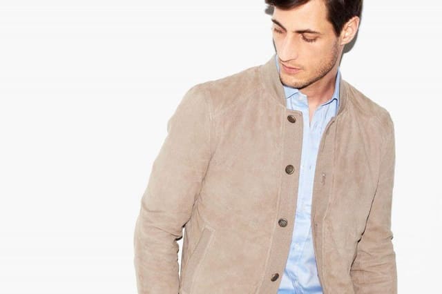 Zara S/S 13 Lookbook — Zara