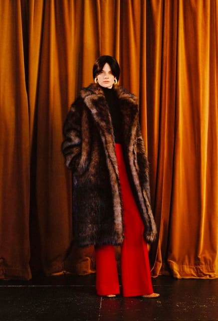 Kwaidan Editions F/W 18 Lookbook — Kwaidan Editions