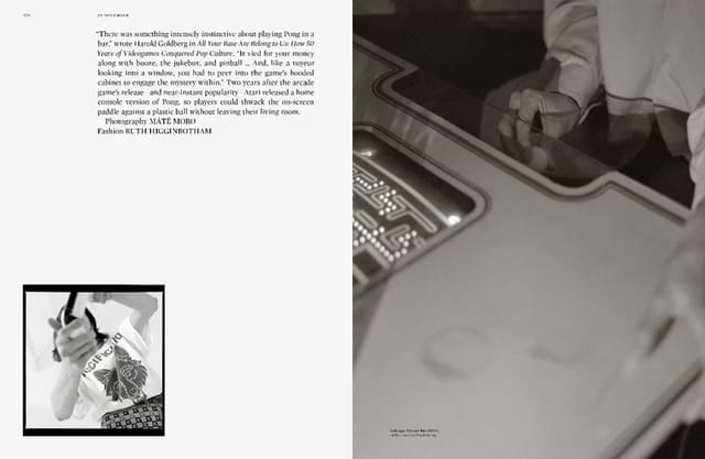 29 November 1972 — Museum Magazine