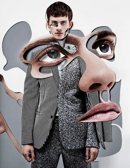 2020's — V Man