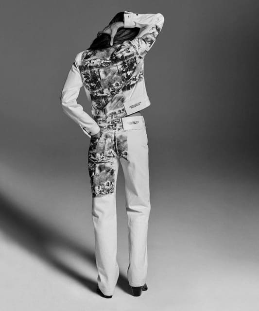 Andreea by Alique — The Edit