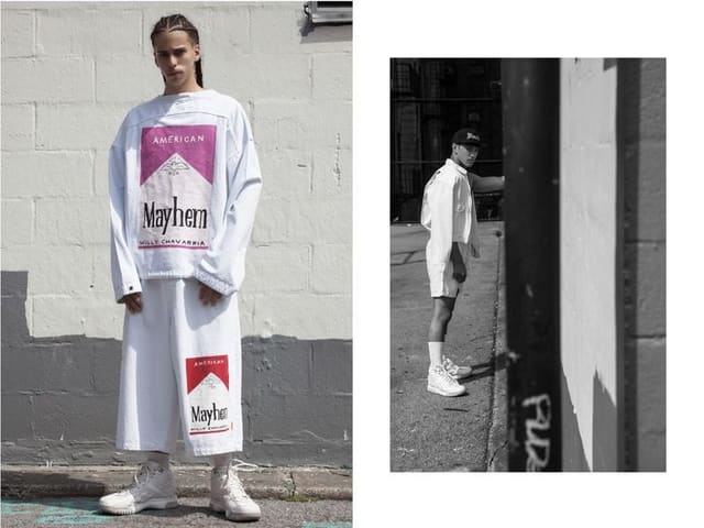 Ismail Belgaid — 7