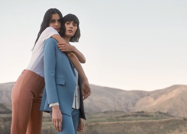 Good Wool By Theory — Theory