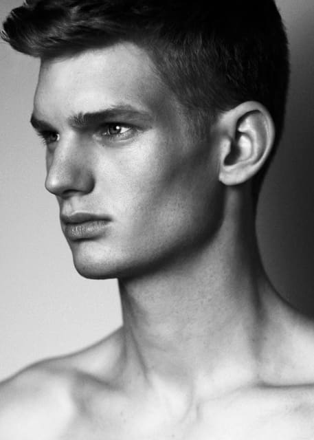 Matt King