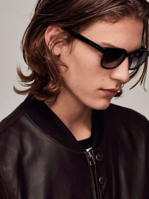 Green Label Spring 2018 — Pretty Green