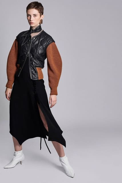 FW18 Collection — Yigal Azrouël