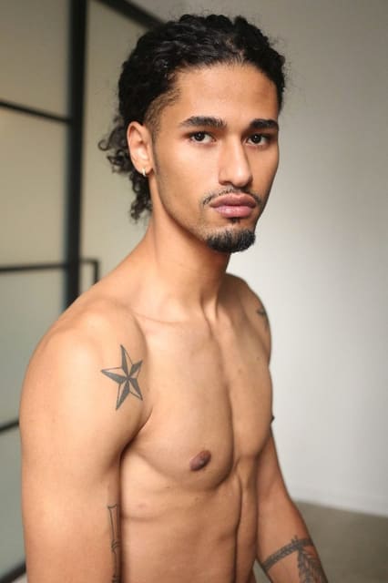 Pedro Roman — 1